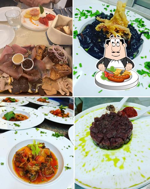 Platti al Buena Vida Siciliana Ristorante e Pizzeria