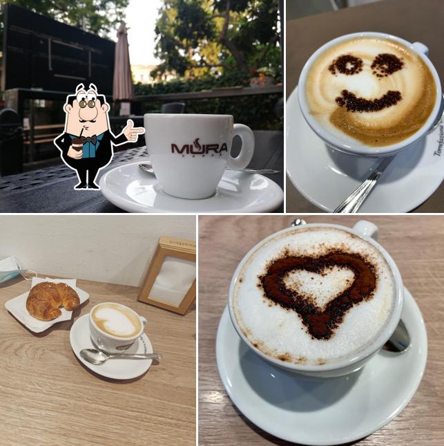 Caffetteria I Liceali