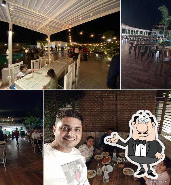 Check out how Countryside Meadows Kolukhedi looks inside