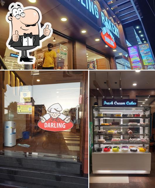 Darling Bakery photo