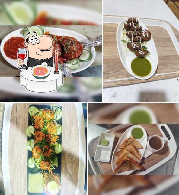 Kafal Restaurant & Café