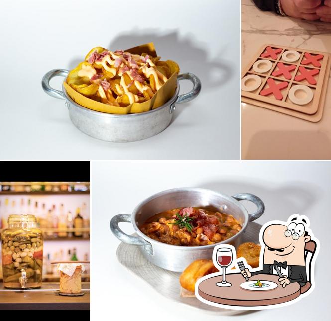 Platti al Laboratori Urbani