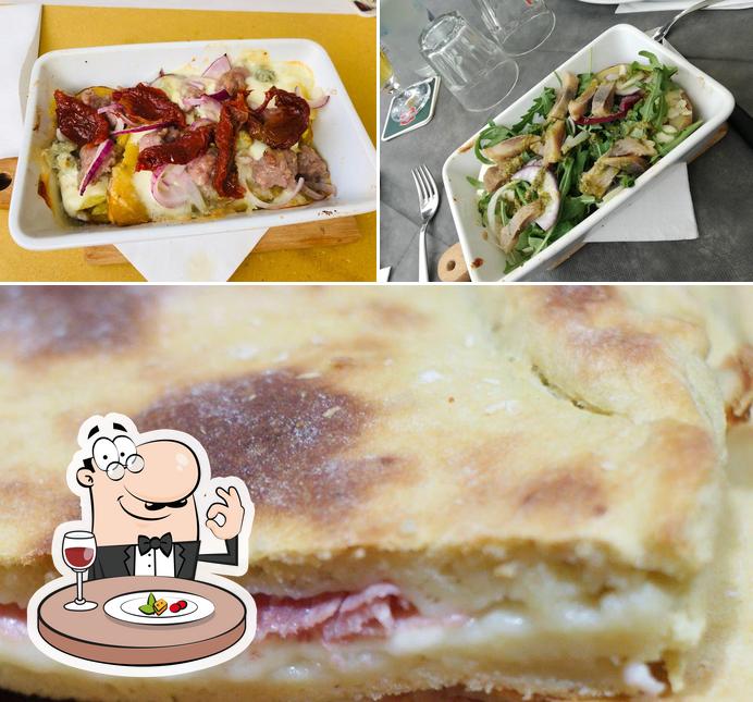 Platti al Liberi Pizzeria
