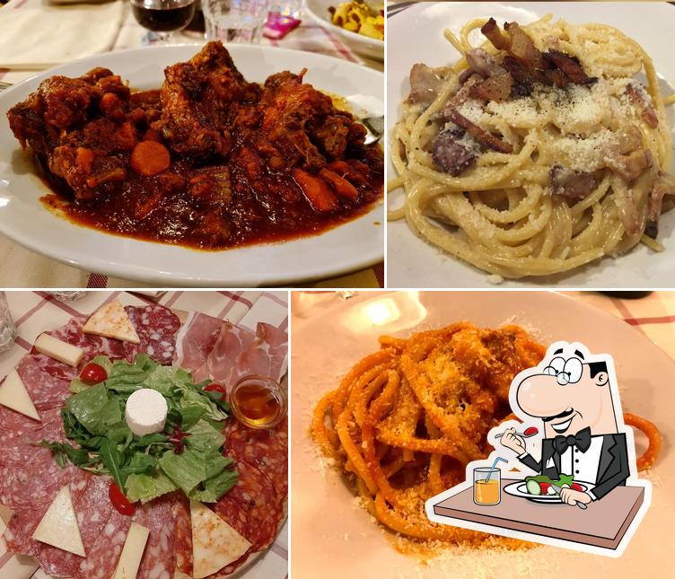 Ai Balestrari Porta Pia