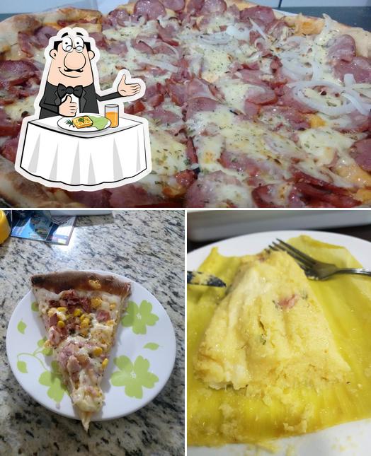 Sabor Paulista Pizzaria