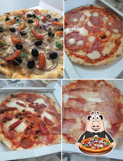 Pizzeria da Amarildo - Trebaseleghe