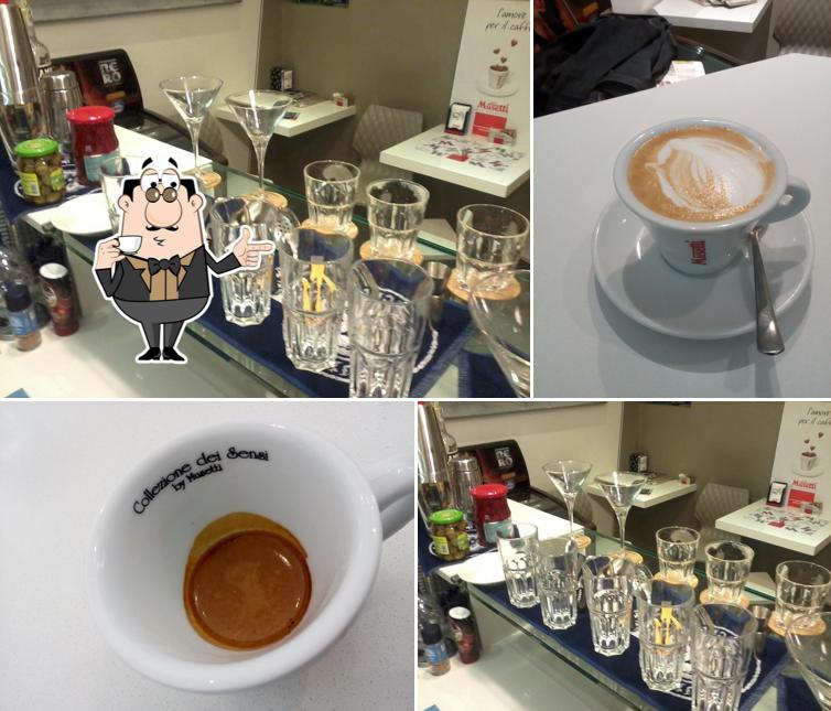 BARETTOSANVINCENZO,EDICOLA ANCHE VEGANO E VEGETARIANO