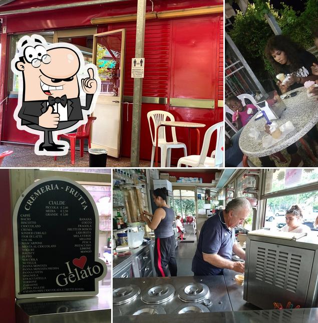 Gelateria Giorgio e Patrizia