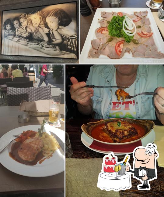 Ristorante Caruso