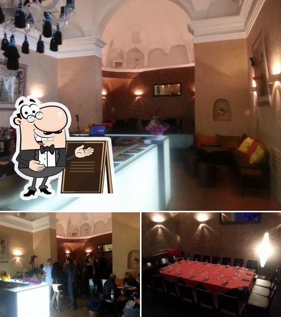 vm 18 si caratterizza per la esterno e tavolo da pranzo