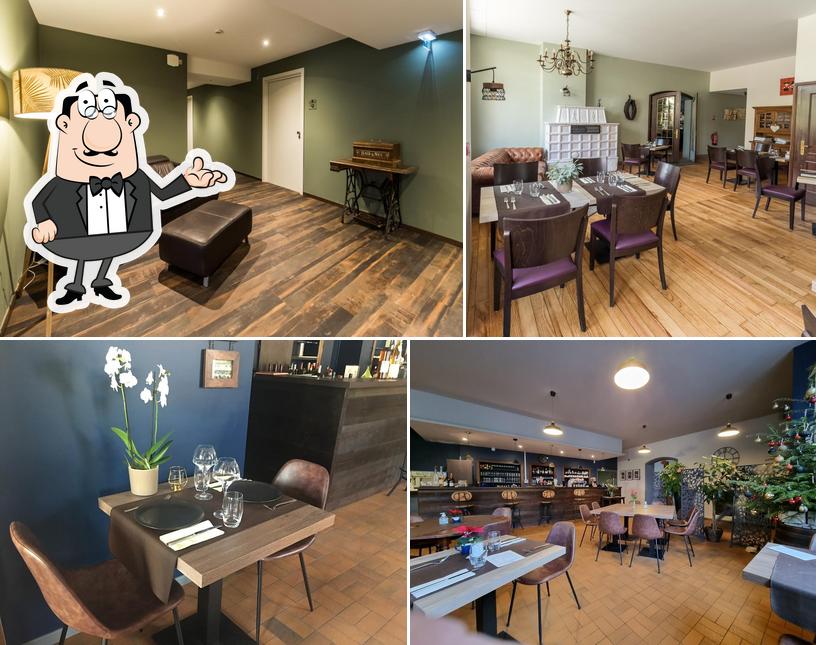 Au Wingenerhof Wingen sur Moder