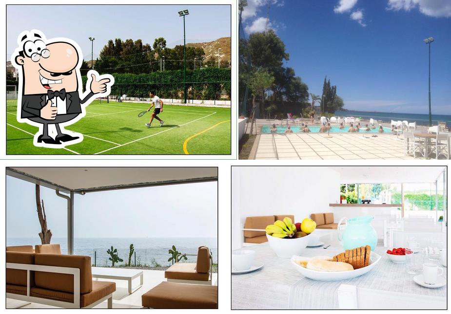 Ecco un'immagine di B&B Do'mmilio-Sporting Club G.manzulli
