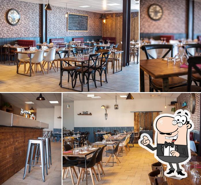 Restaurant Burger et Cassolette Carcassonne