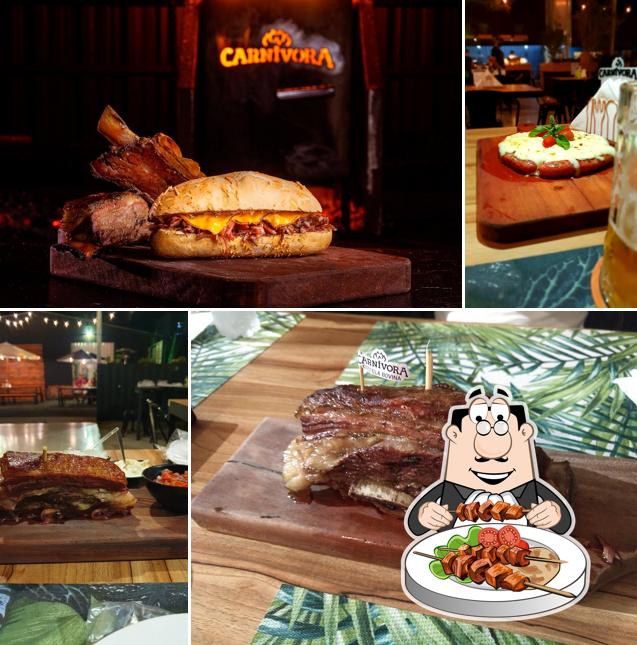 Carnívora Steakhouse