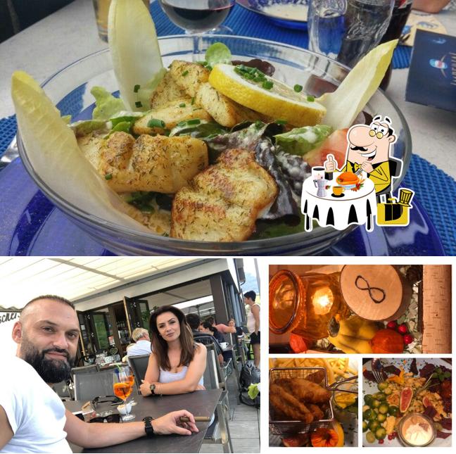 Restaurant Fischerstube