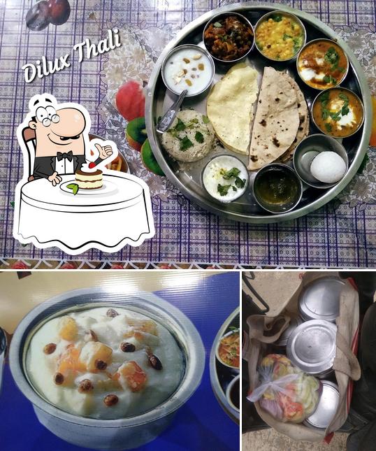 Kesari Marwadi Bhojnalaya and Restaurant