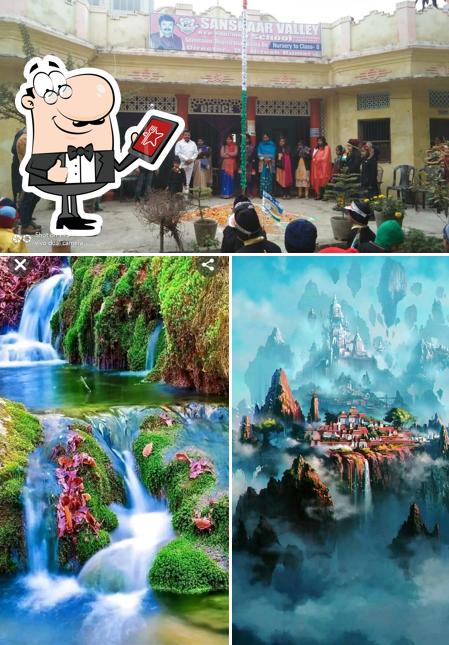 Kumar Vidyarthi Bhojnalay