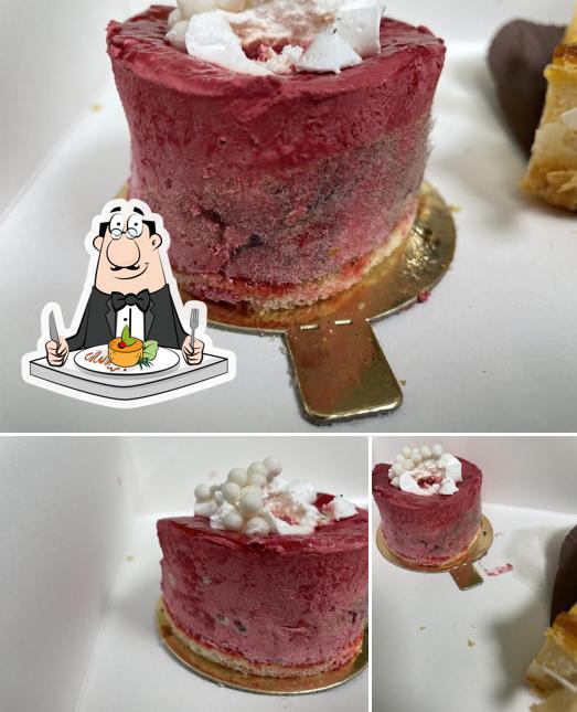 Le Pain Doré Viennaiserie