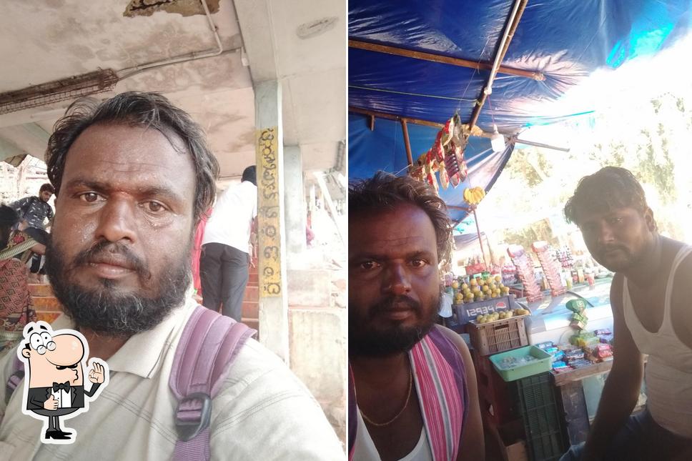 Here's a picture of New Hotel Grand Hayat