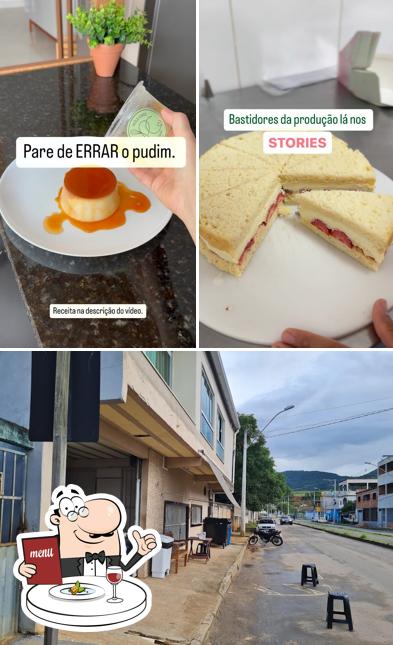 Paola Cakes Fábrica