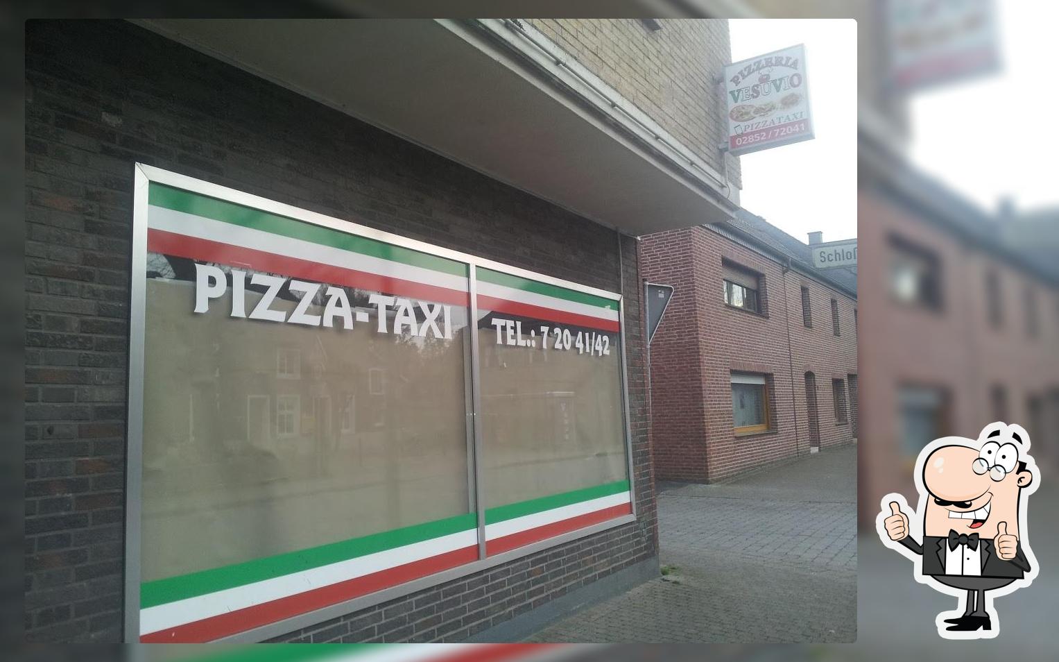 Pizzeria Grewal