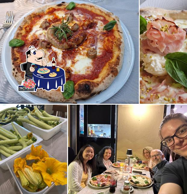 Ristorante Pizzeria "Il Punto"