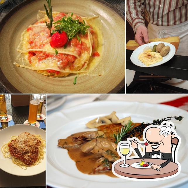 Restaurant Ritter