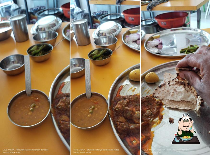 Shree shyam Rishabh Pure veg restaurant