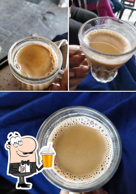 Sri Sai Juicy & Snacks