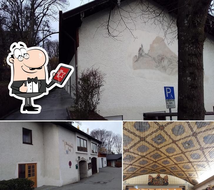 Wendelsteinhalle