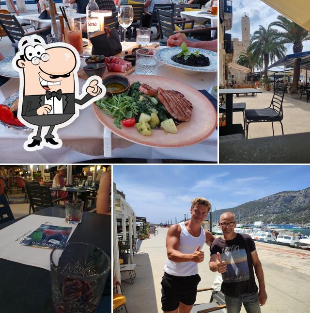 Restaurant&bar DAL MARE
