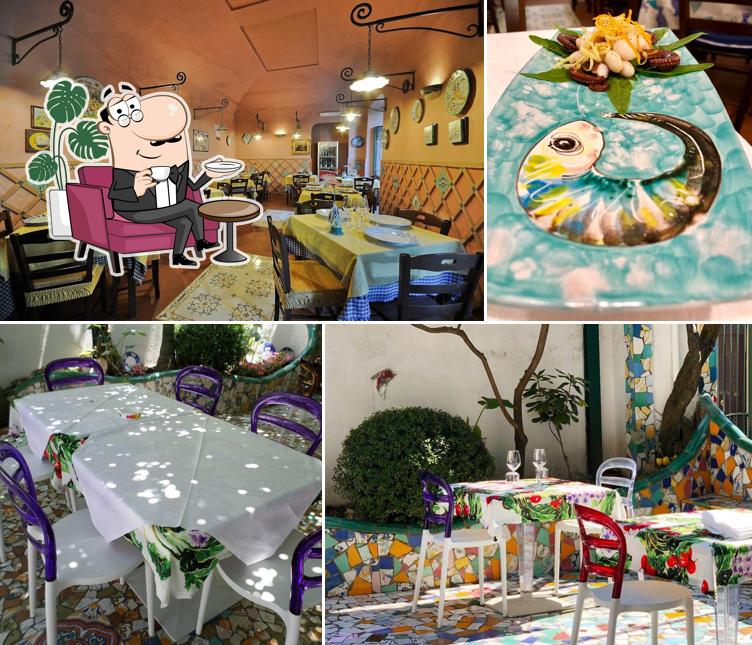 Somarè Pizzeria e Trattoria