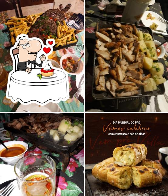 Villa Grill