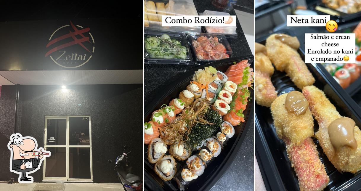 Zettai Sushi
