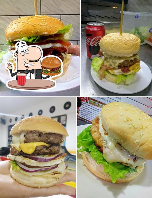 Rei Fast Burg