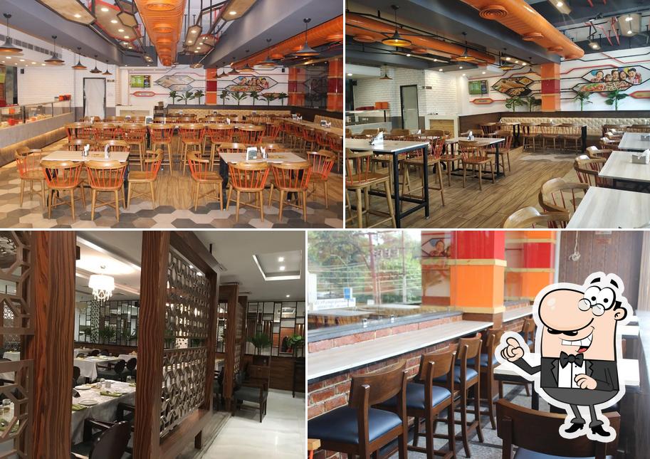 Five Star Janta Aura Restaurant