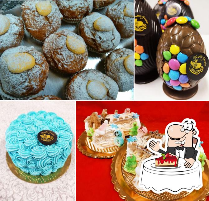 Panificio Pasticceria Finotto