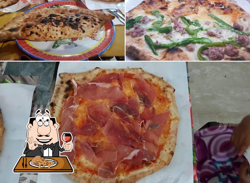 La pizza è il piatto veloce preferito al mondo