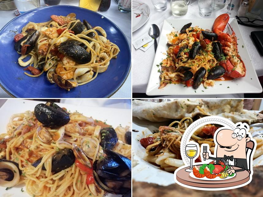 Ristorante Piccolo Padre