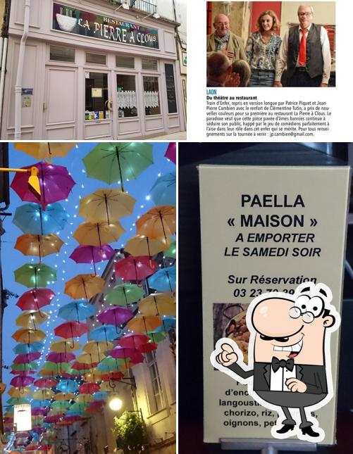 La Pierre à Clous