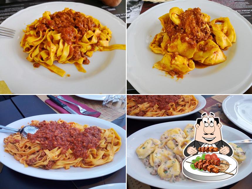 Osteria Castellabate di Romagna