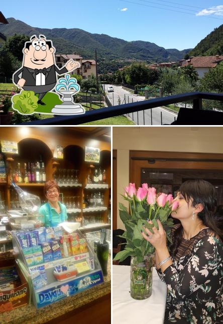 Guarda gli esterni di Pizzeria Millenium