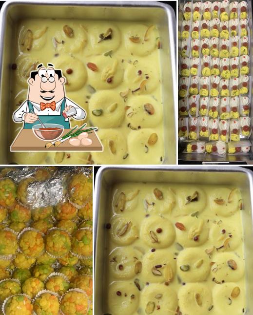 Raju Sweets & Restaurant