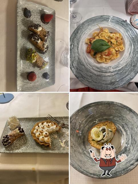 Cibo al Jim Fish Bistrot