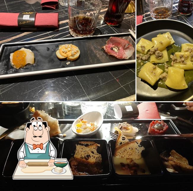 Samosa al Operha Club