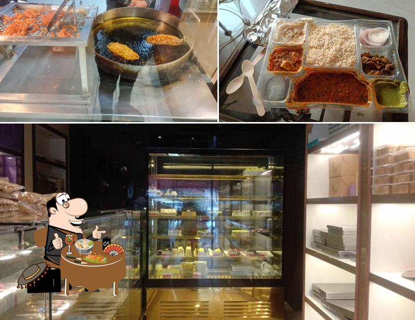 Meals at Rasalika - Food•Sweets•Bakery