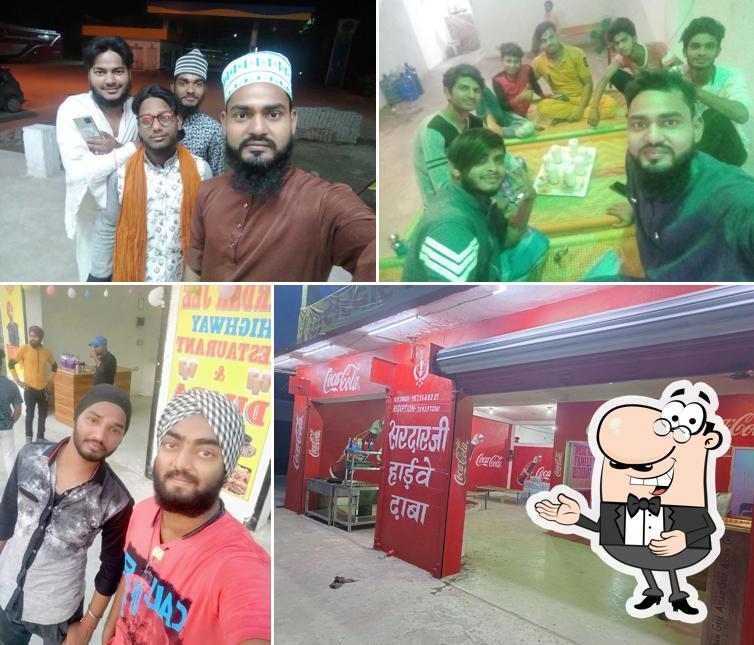 Sardar jee highway restaurant and dhaba