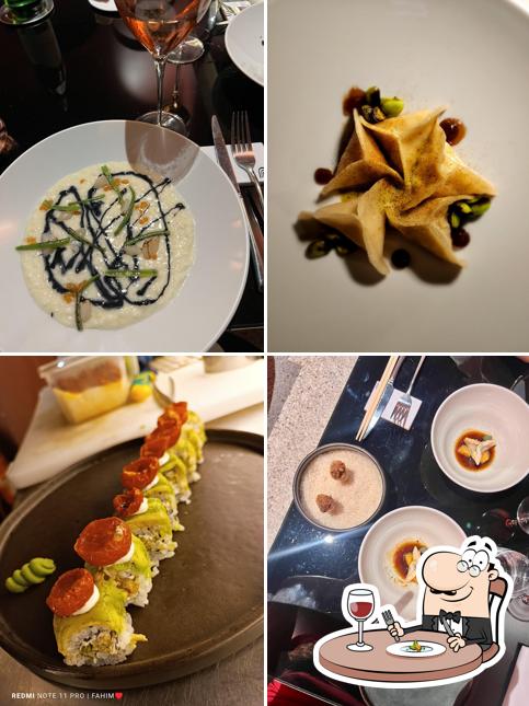 Platti al Vettor - Ristorante Romantico Bari