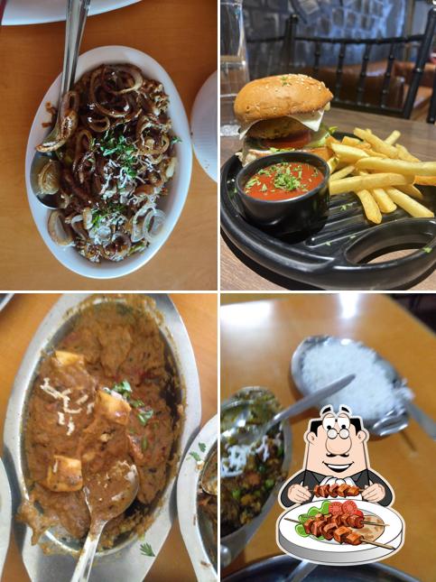 Tiwarii Restaurant
