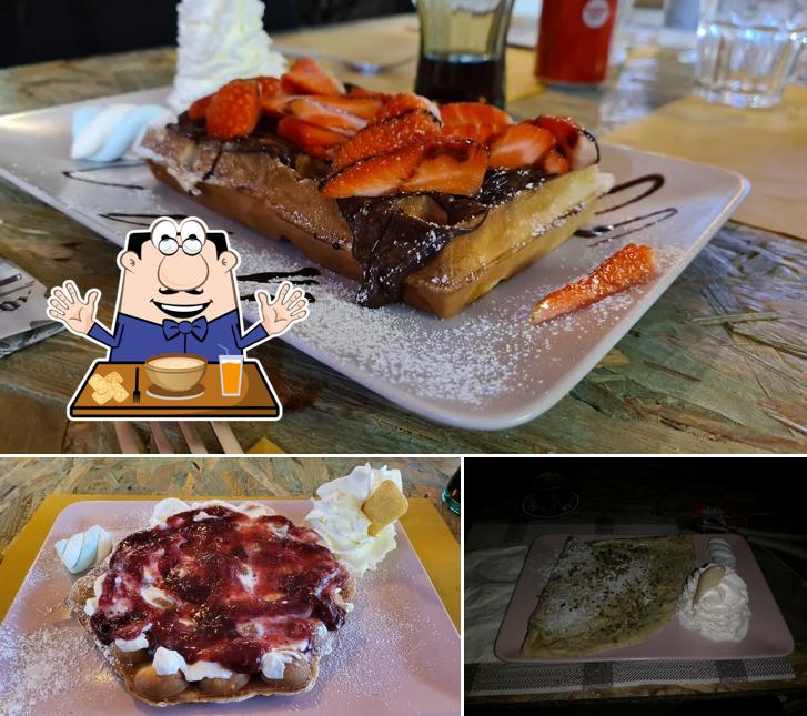 Cibo al Melabevo Burger & Beer